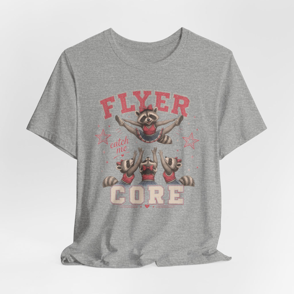 Flyer Core T-Shirt
