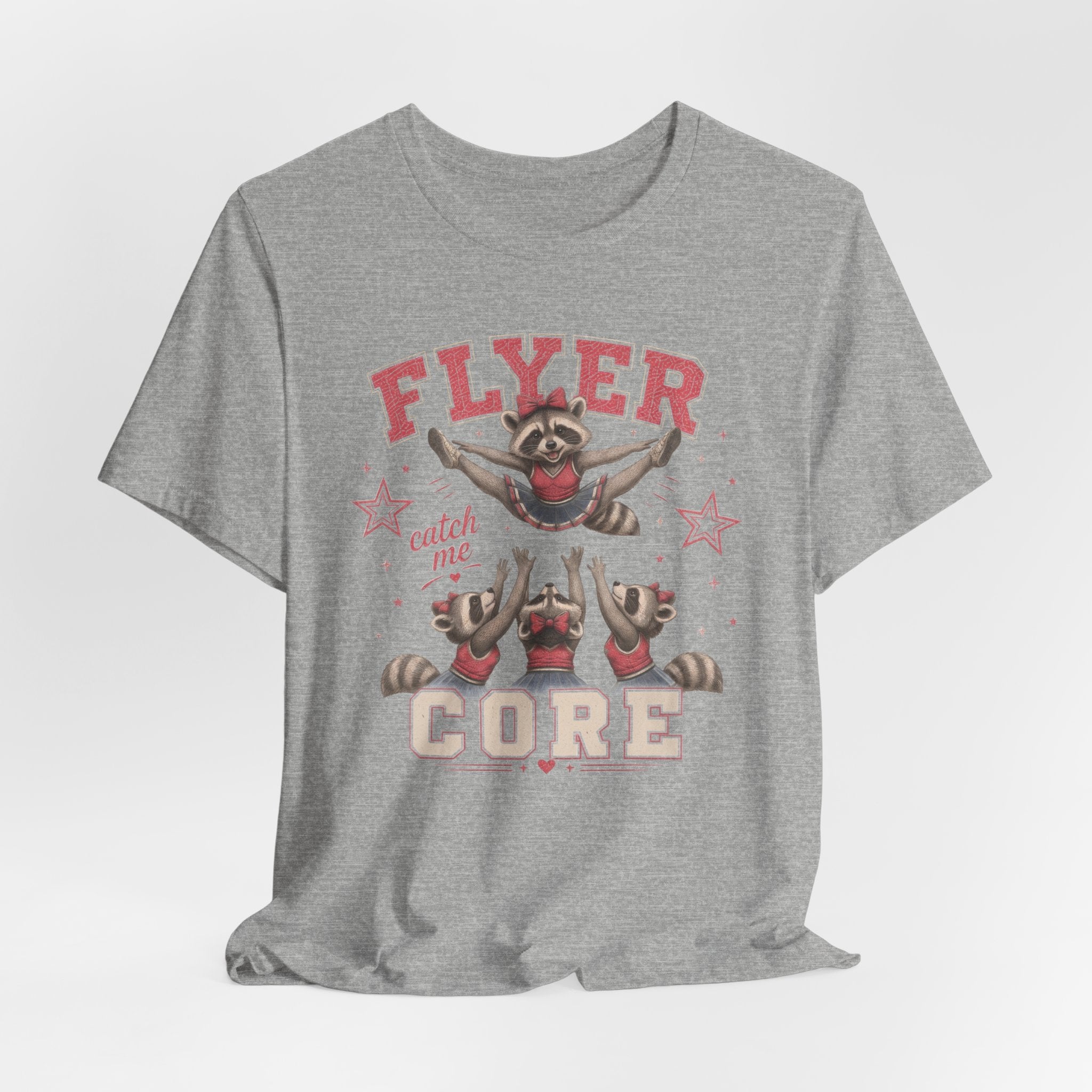 Flyer Core T-Shirt
