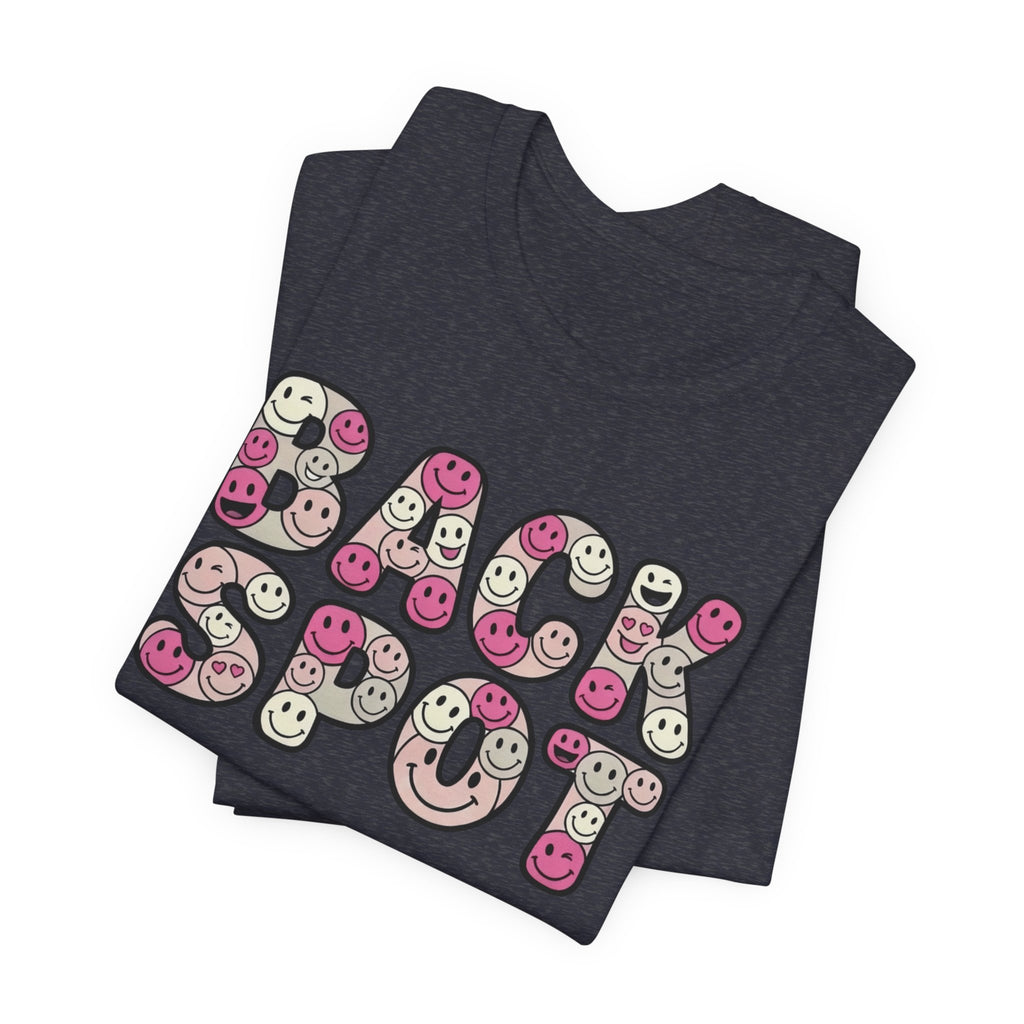 Backspot Smiley T-Shirt