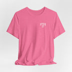 Stick It Front/Back T-Shirt
