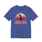 Looks Easy Toe Touch T-Shirt