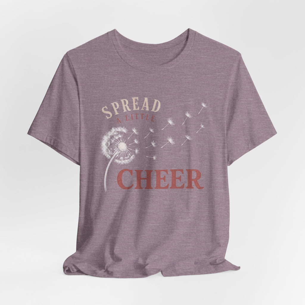 Spread A Little Cheer T-Shirt