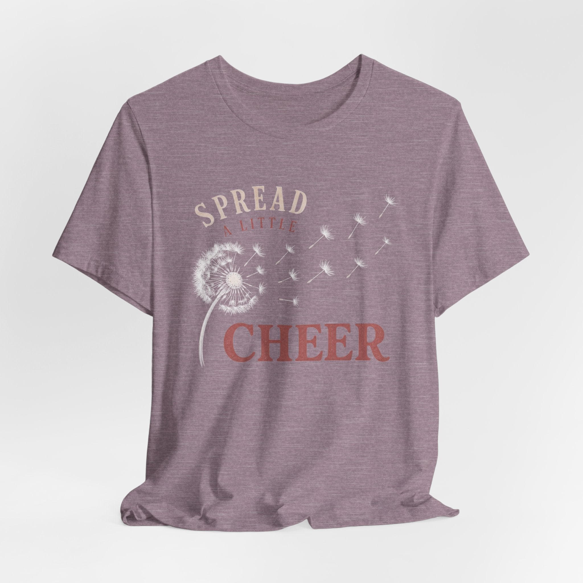 Spread A Little Cheer T-Shirt