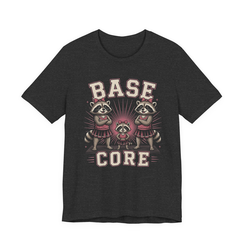 Base Core T-Shirt