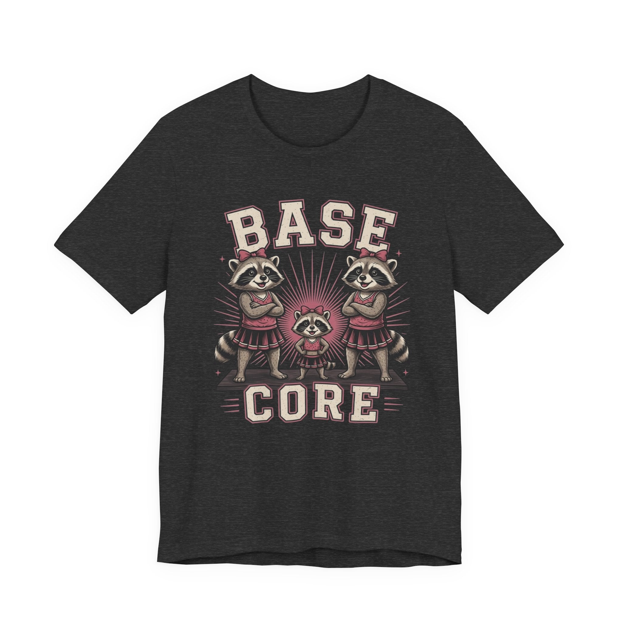 Base Core T-Shirt
