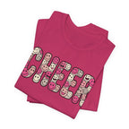 Cheer Smiley T-Shirt