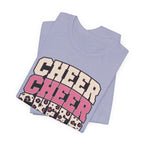 Cheer Cheer Cheer Leader T-Shirt