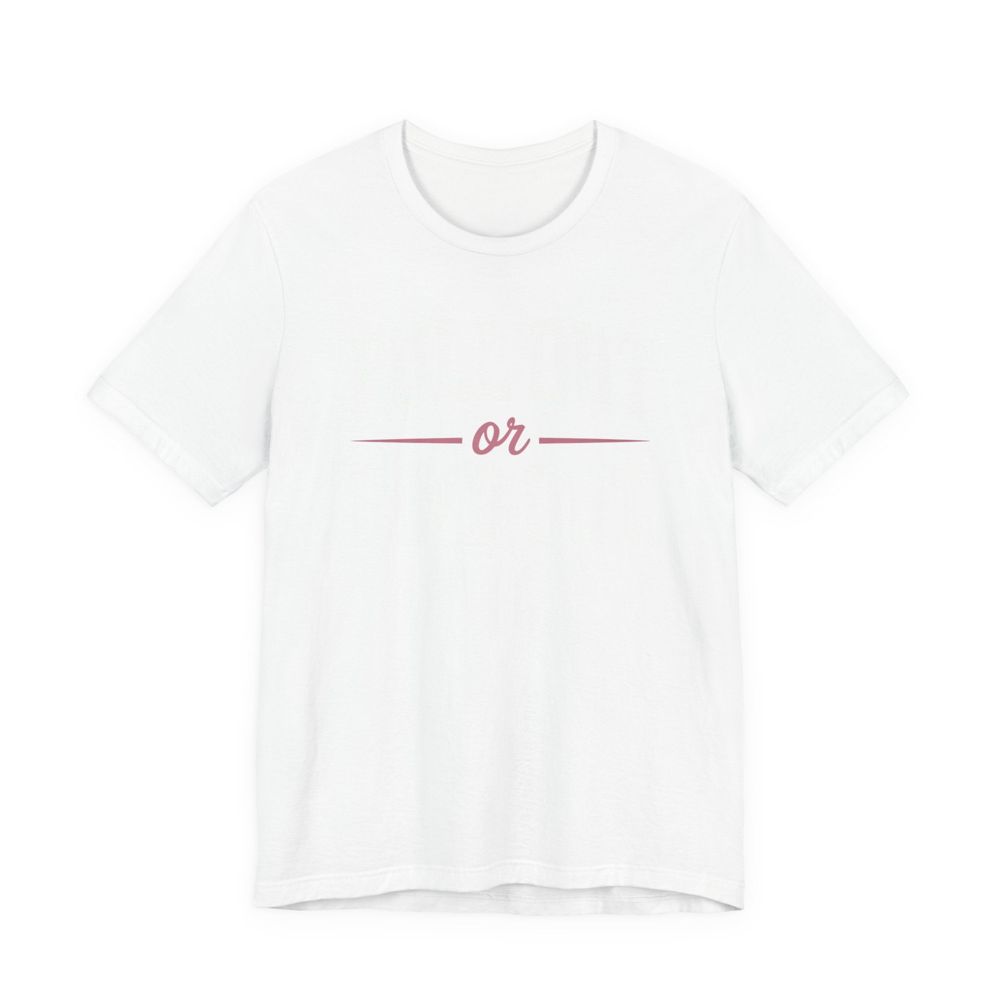 Full Out or Find Out Day T-Shirt