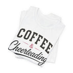 Copy of Game Day is Cheer Day T-Shirt