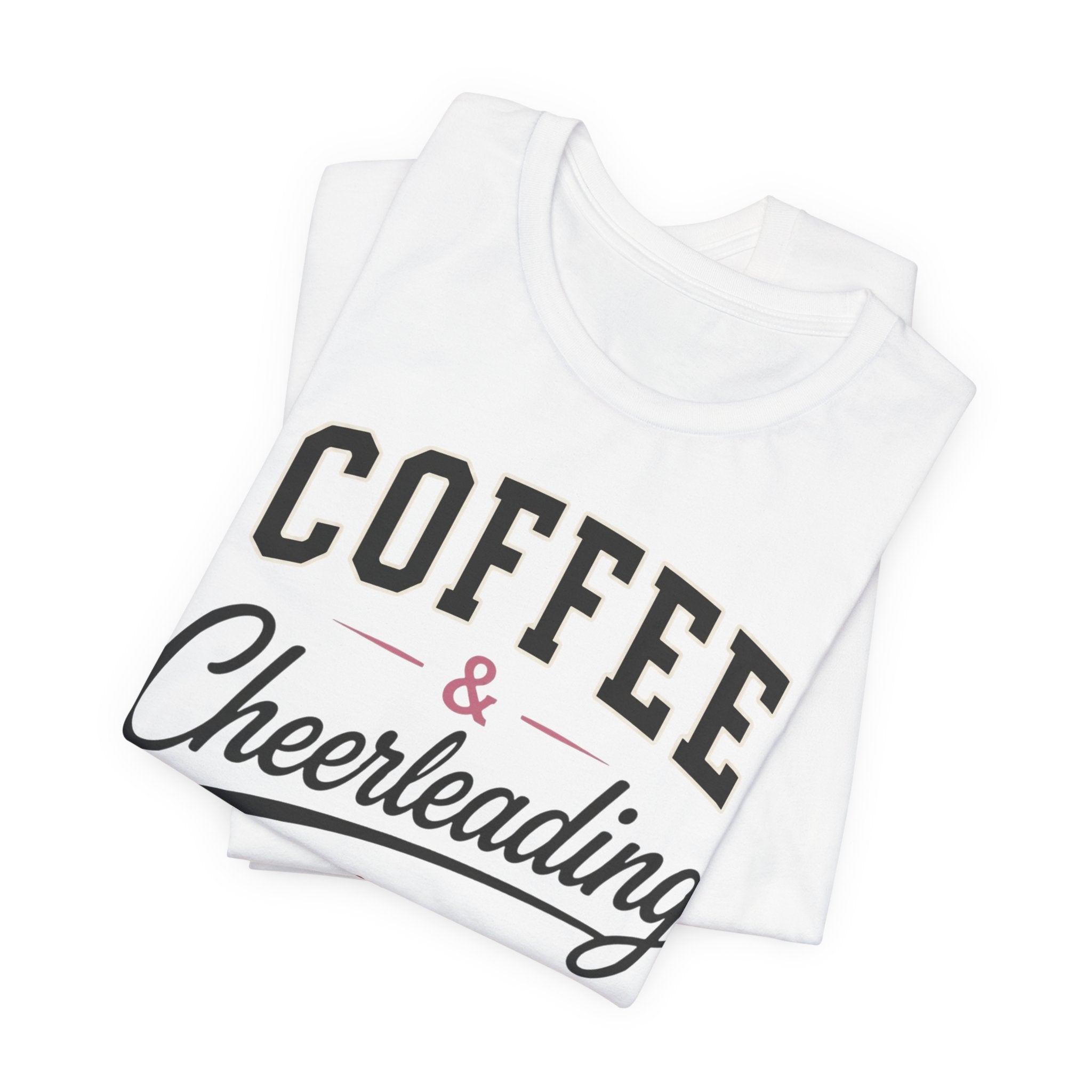 Copy of Game Day is Cheer Day T-Shirt