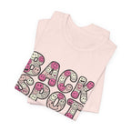 Copy of Flyer Smiley T-Shirt