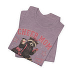Cheer Mom Core T-Shirt
