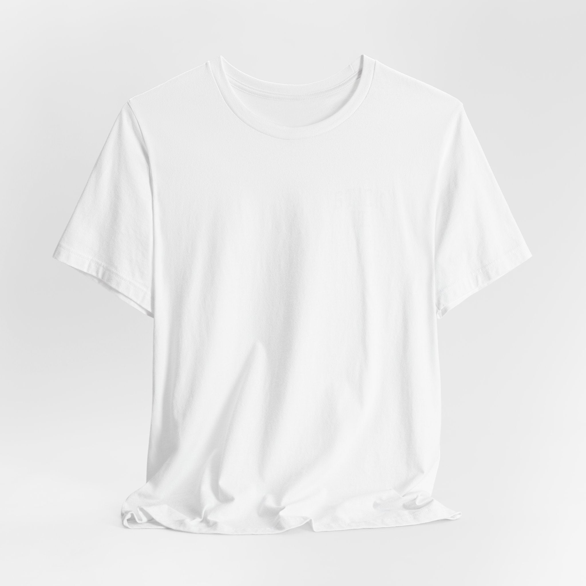 Stick It Front/Back T-Shirt