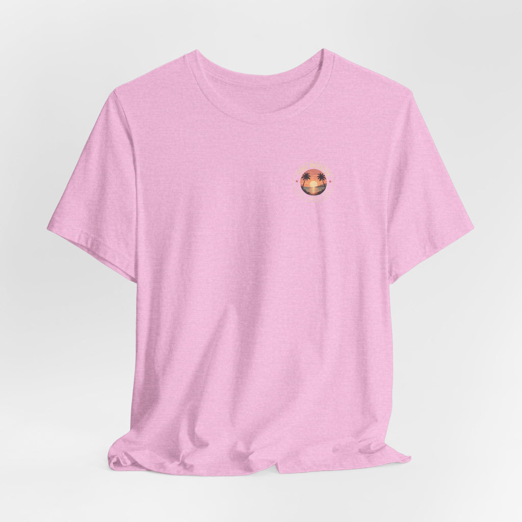 Comp Weekend T-Shirt