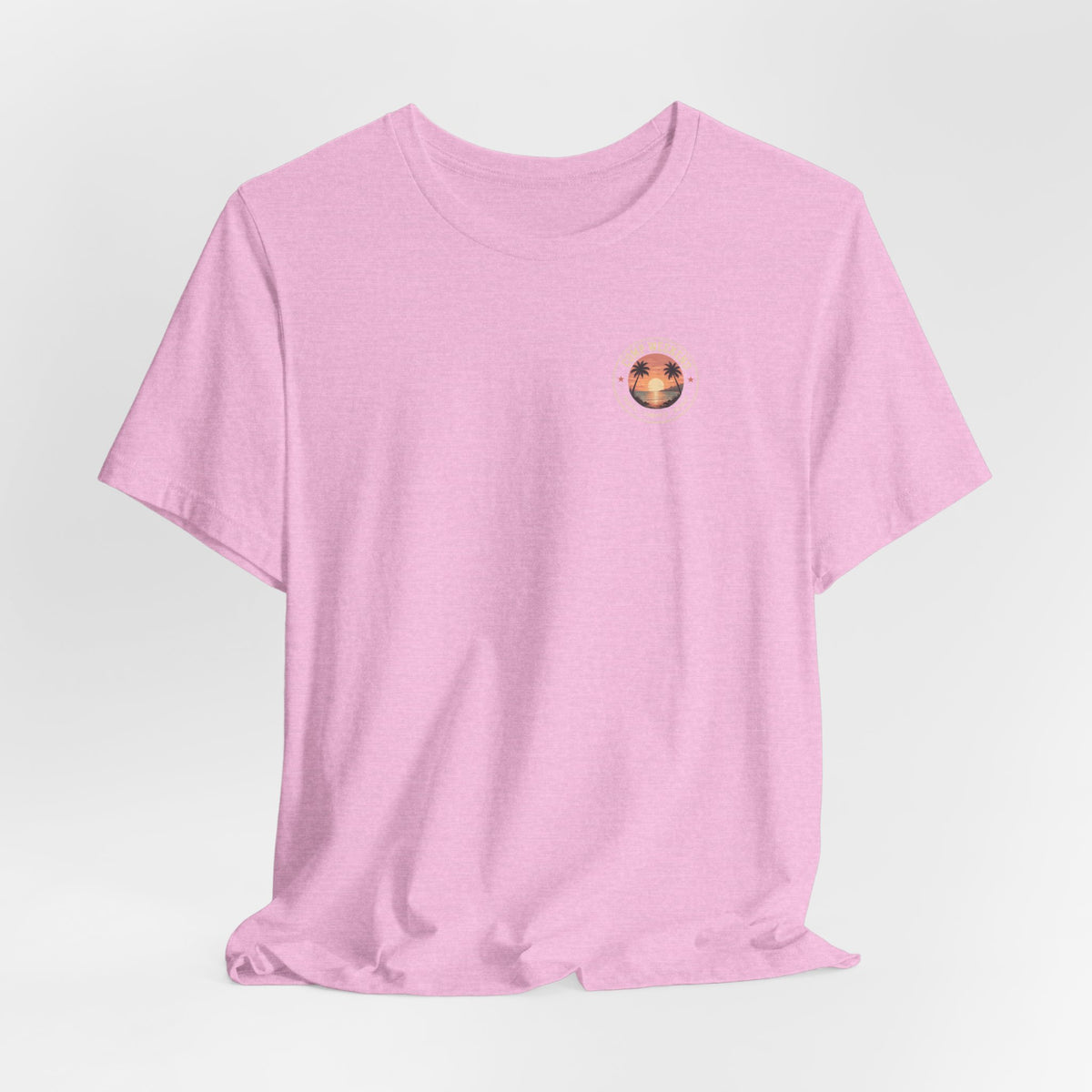 Comp Weekend T-Shirt