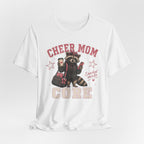 Cheer Mom Core T-Shirt