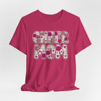 Cheer Mom T-Shirt