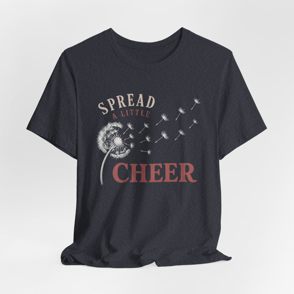 Spread A Little Cheer T-Shirt