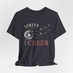 Spread A Little Cheer T-Shirt