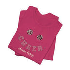 Cheer Smile T-Shirt