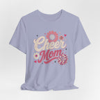 Cheer Mom T-Shirt