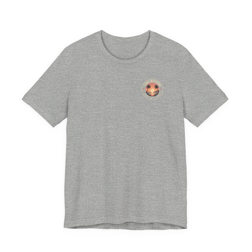 Comp Weekend T-Shirt