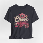Cheer Mom T-Shirt
