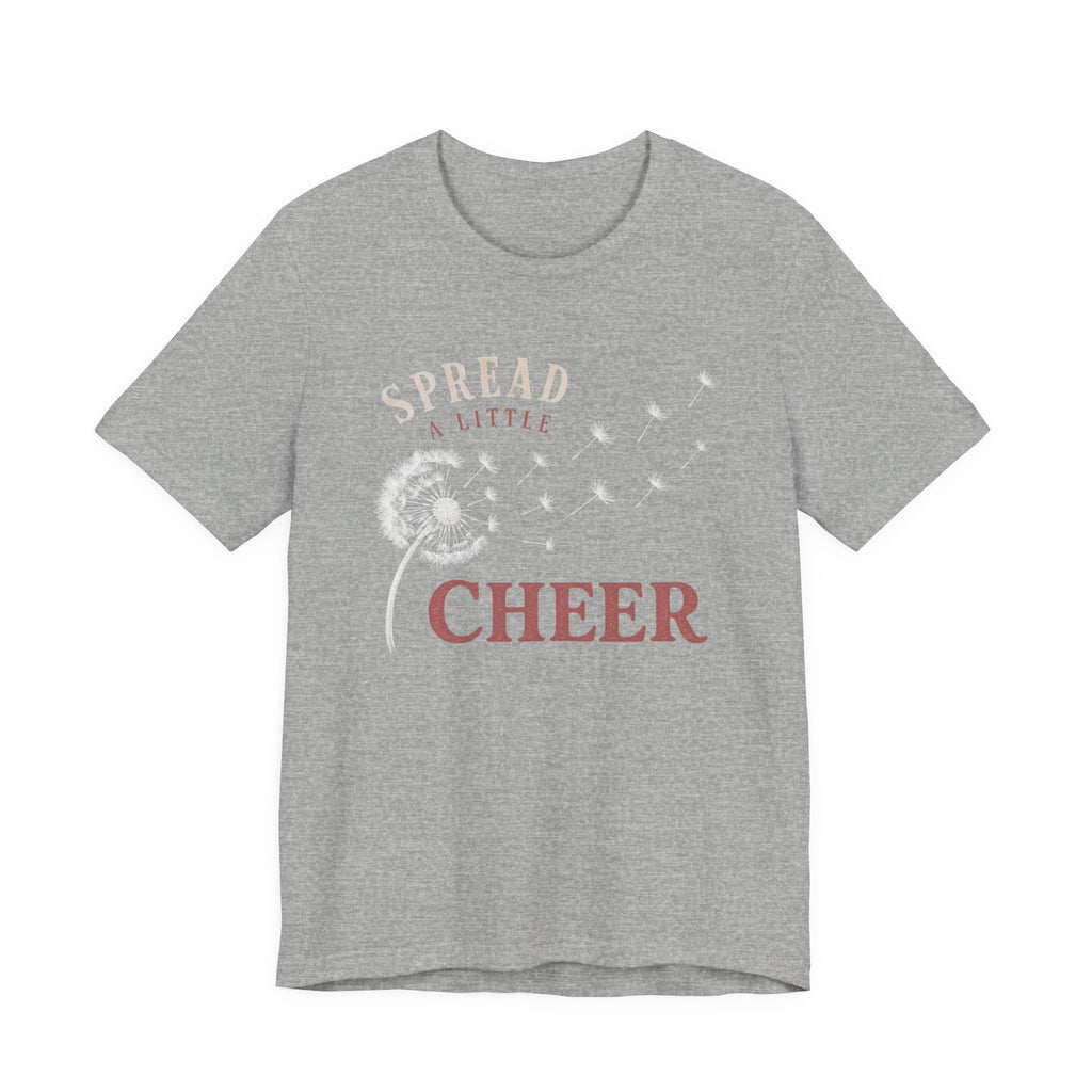 Spread A Little Cheer T-Shirt
