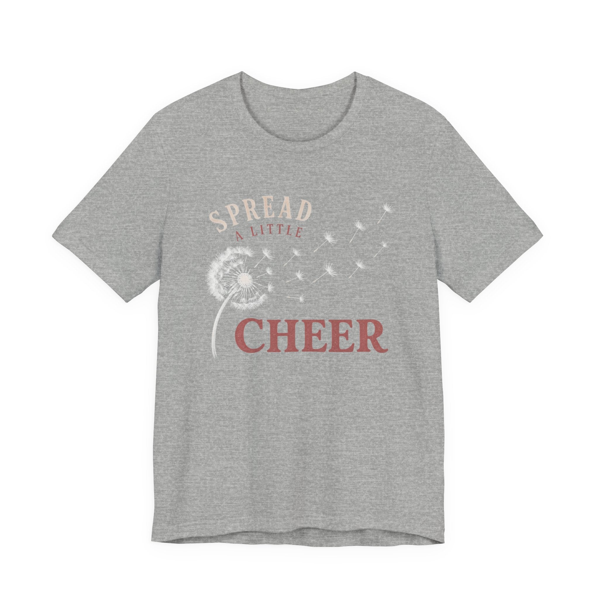 Spread A Little Cheer T-Shirt