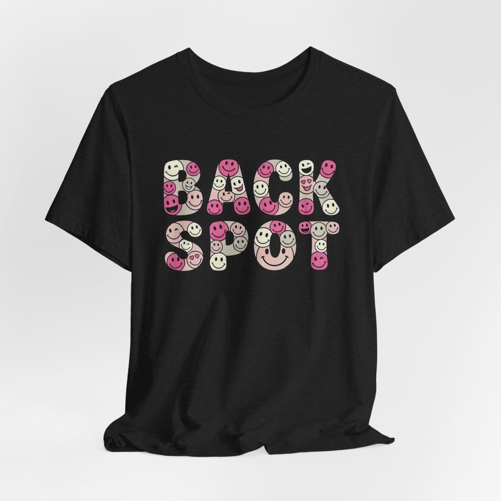Backspot Smiley T-Shirt