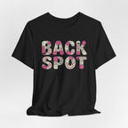 Backspot Smiley T-Shirt