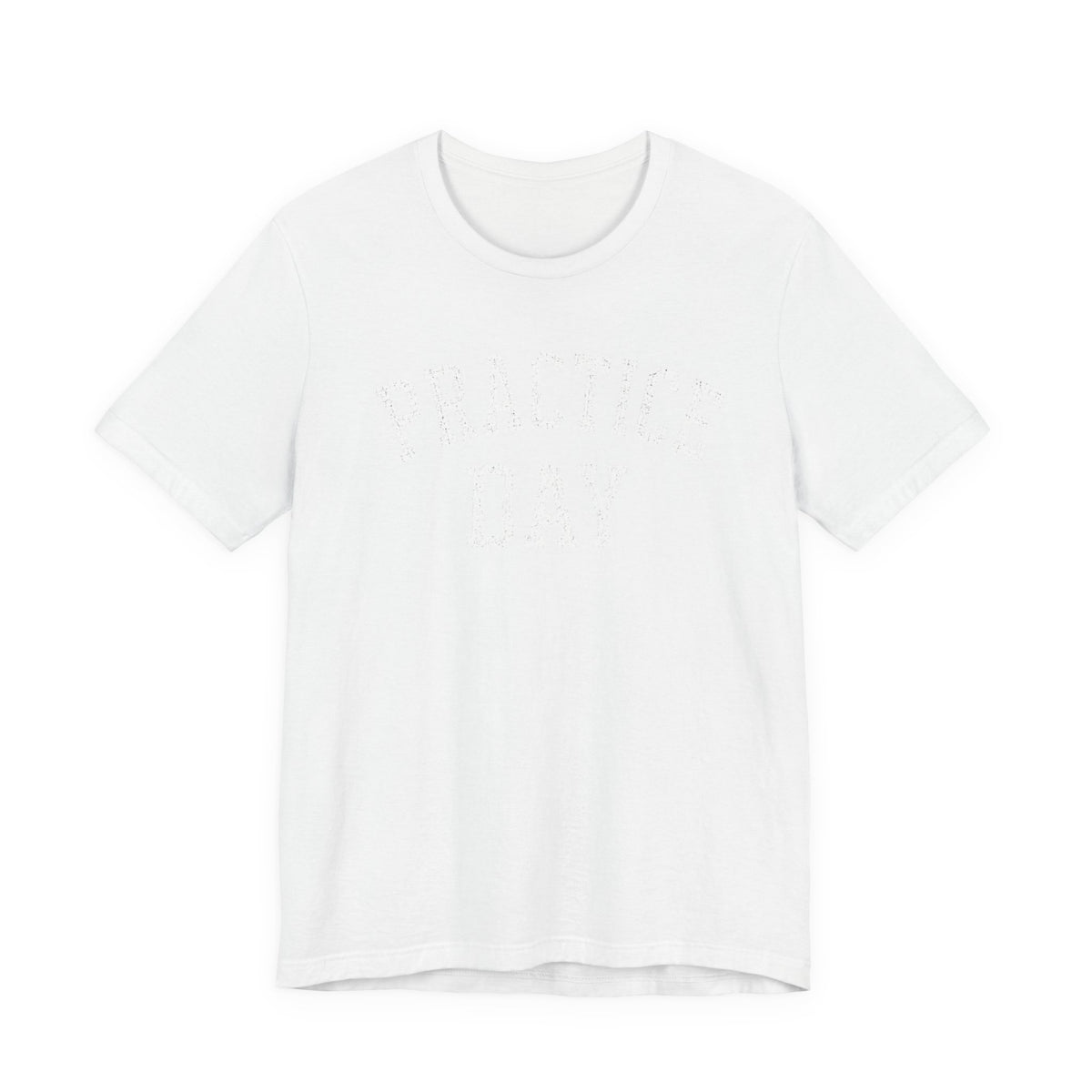 Practice Day T-Shirt