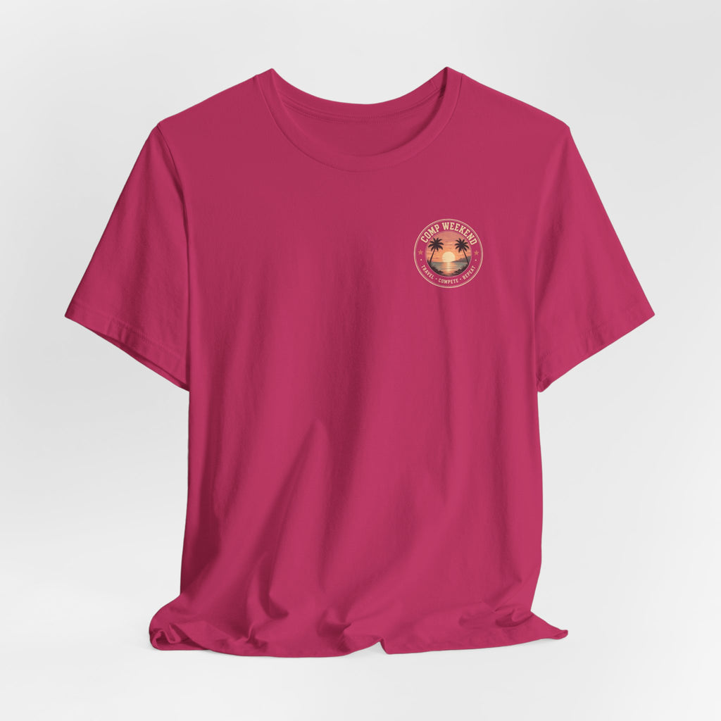 Comp Weekend T-Shirt