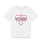 Cheer Heart T-Shirt