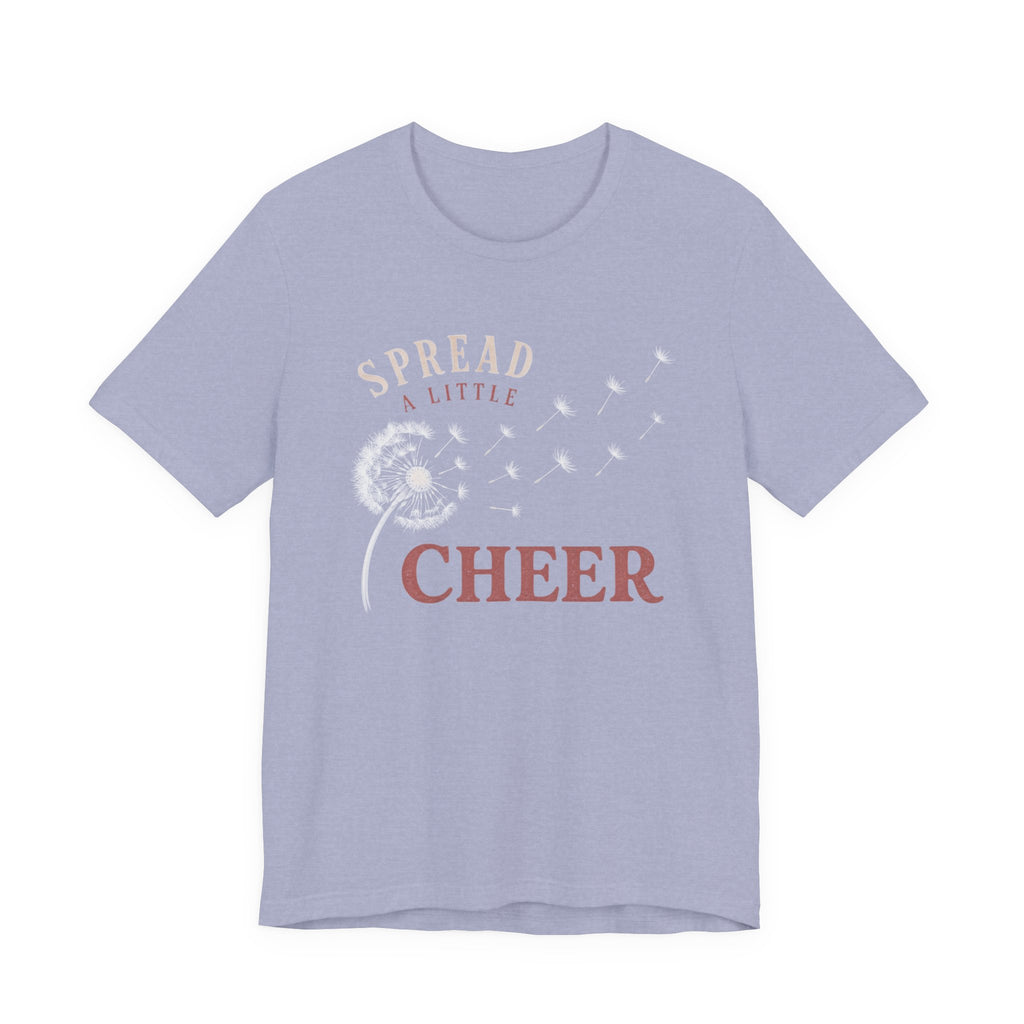 Spread A Little Cheer T-Shirt