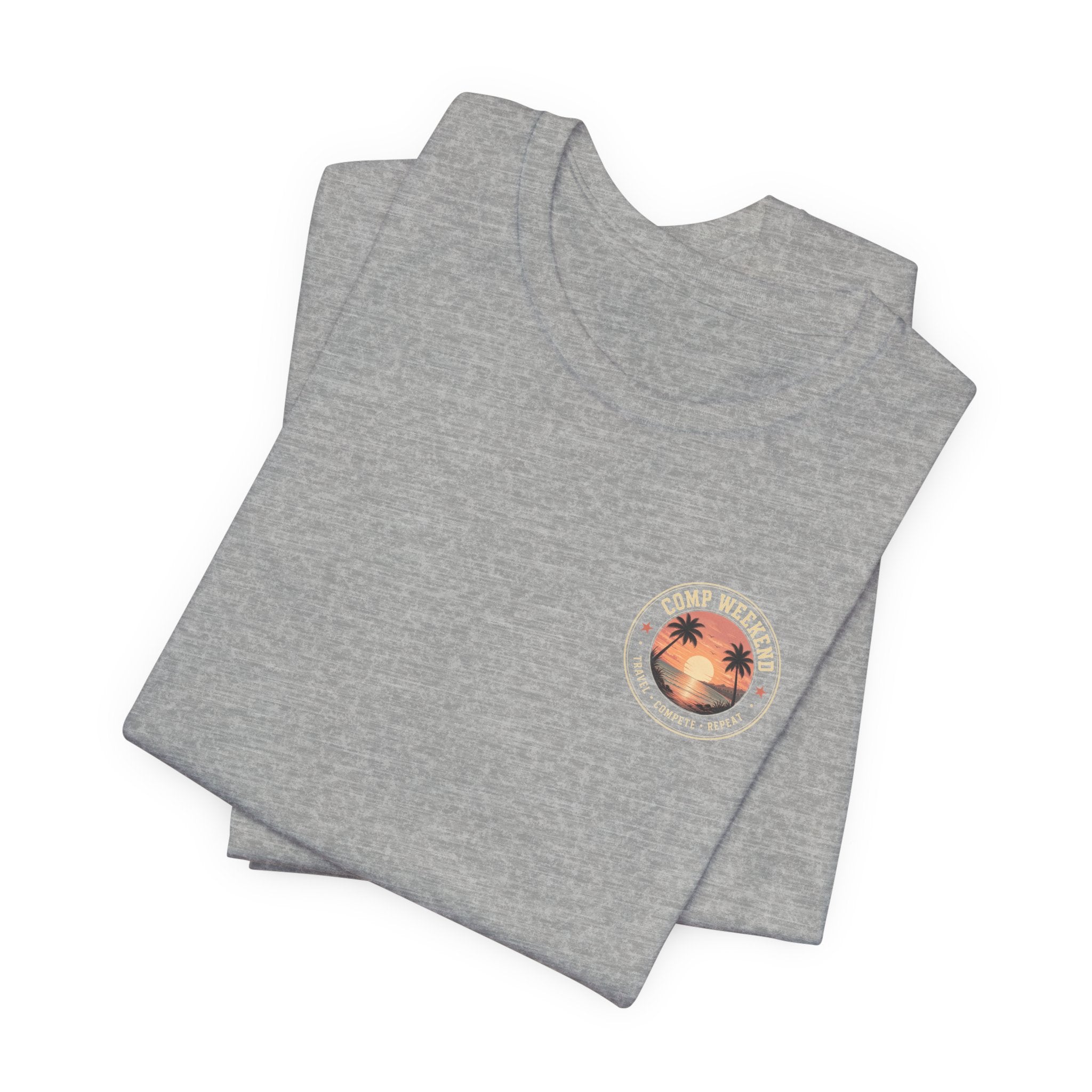 Comp Weekend T-Shirt