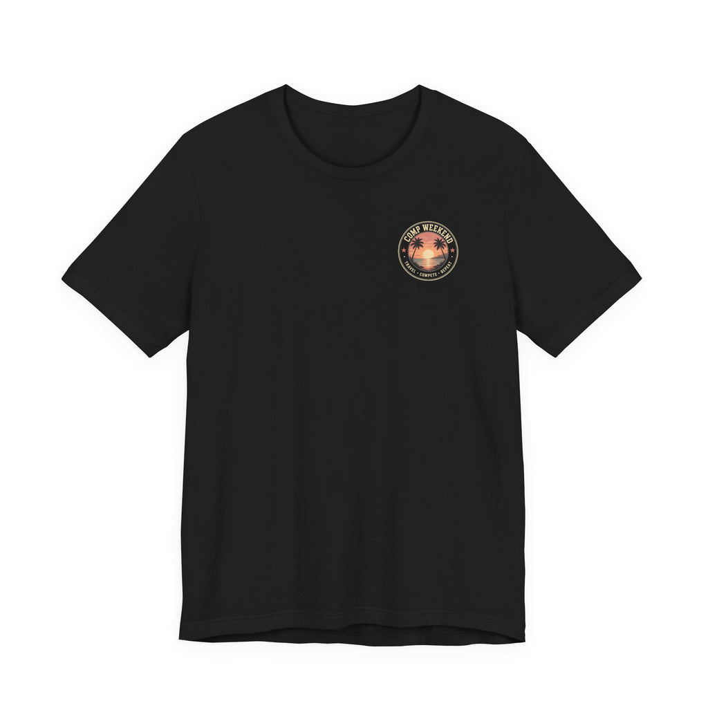 Comp Weekend T-Shirt