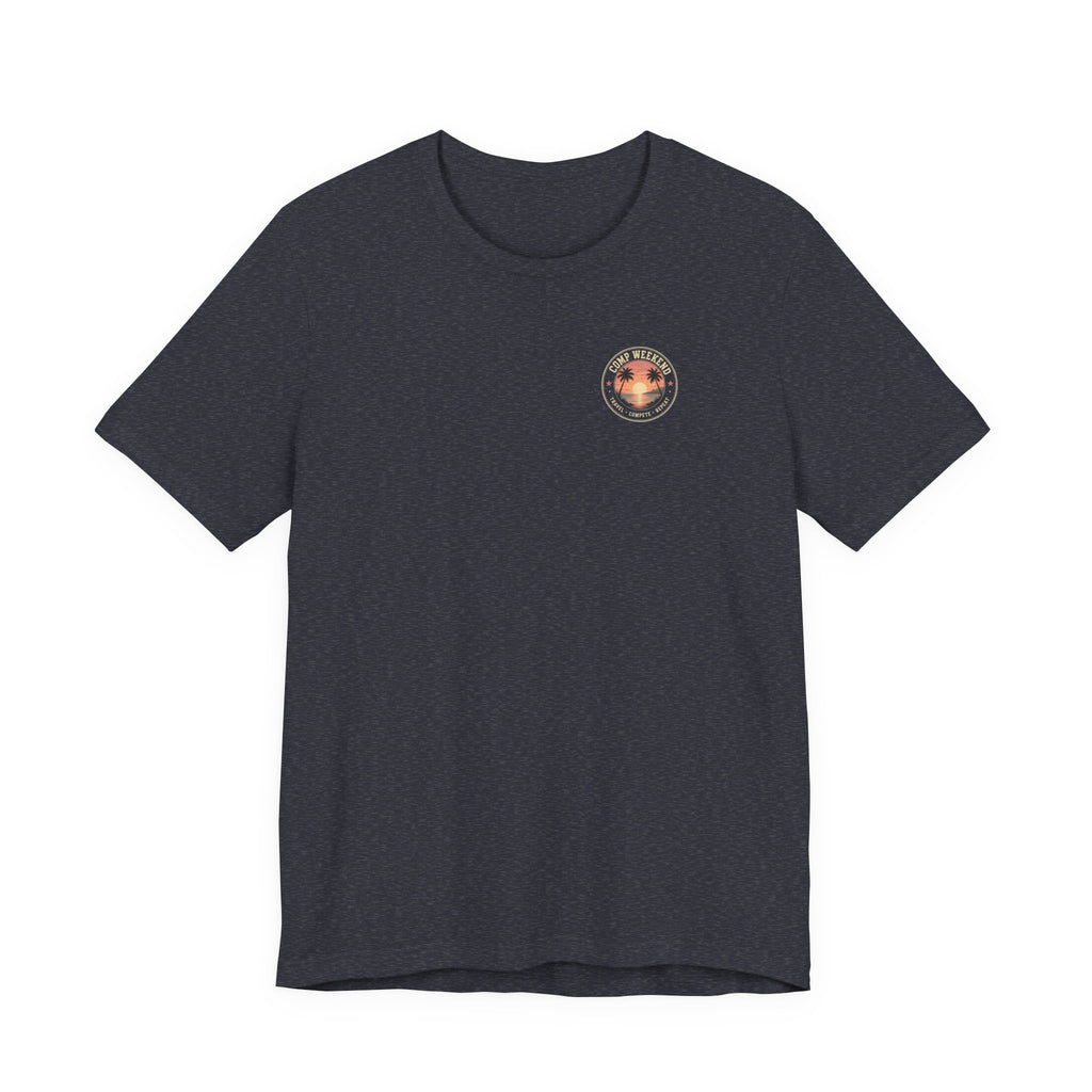Comp Weekend T-Shirt