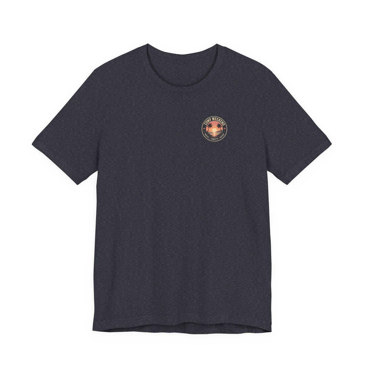 Comp Weekend T-Shirt
