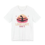 Looks Easy Toe Touch T-Shirt