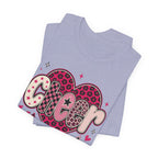 Cheer with Heart T-Shirt