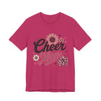 Cheer Mom T-Shirt
