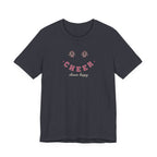 Cheer Smile T-Shirt