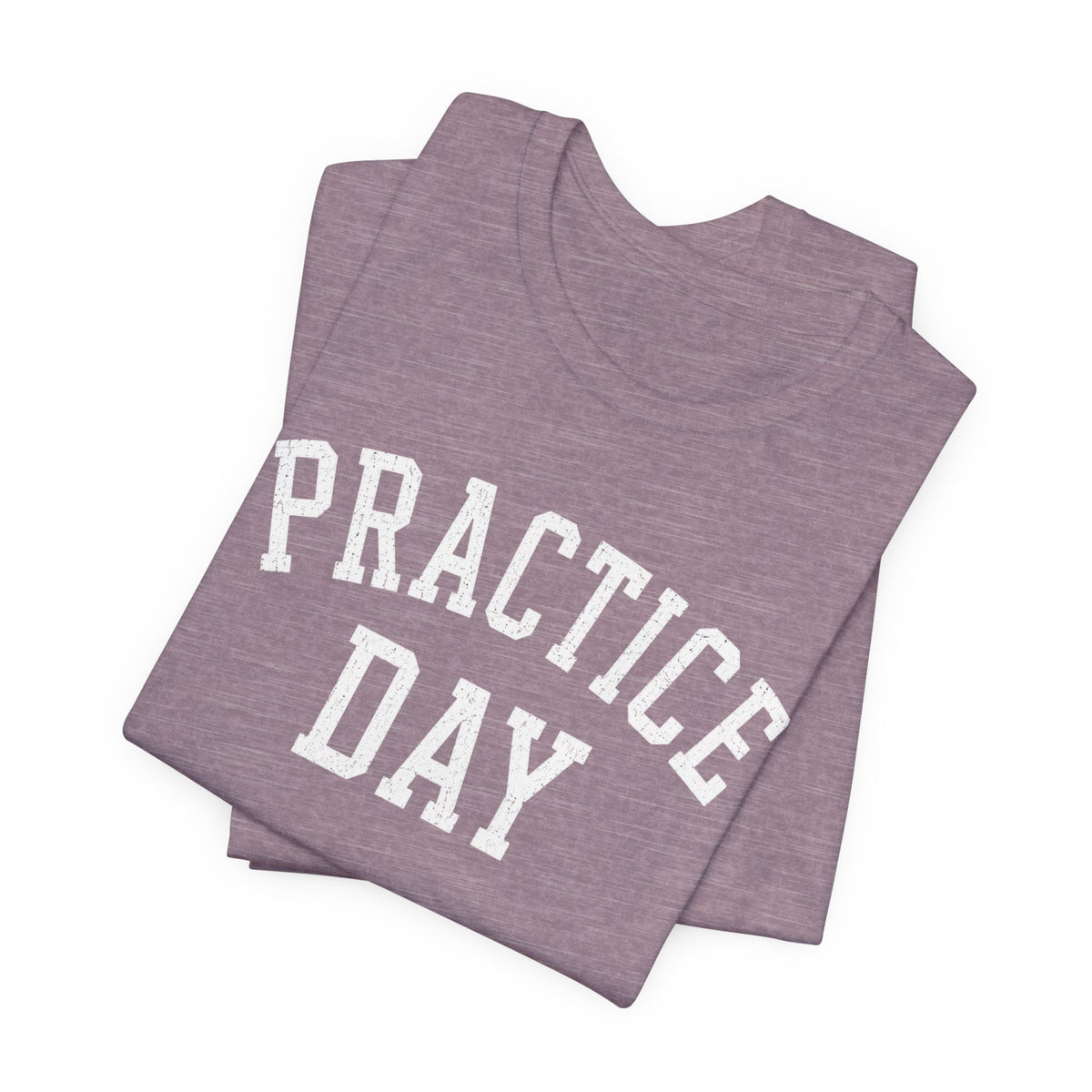 Practice Day T-Shirt