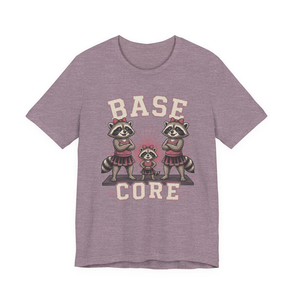 Base Core T-Shirt
