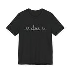 Cheer Heartbeat T-Shirt