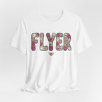 Flyer Smiley T-Shirt
