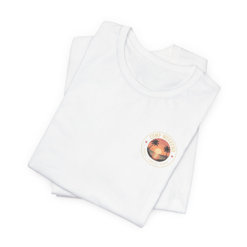 Comp Weekend T-Shirt