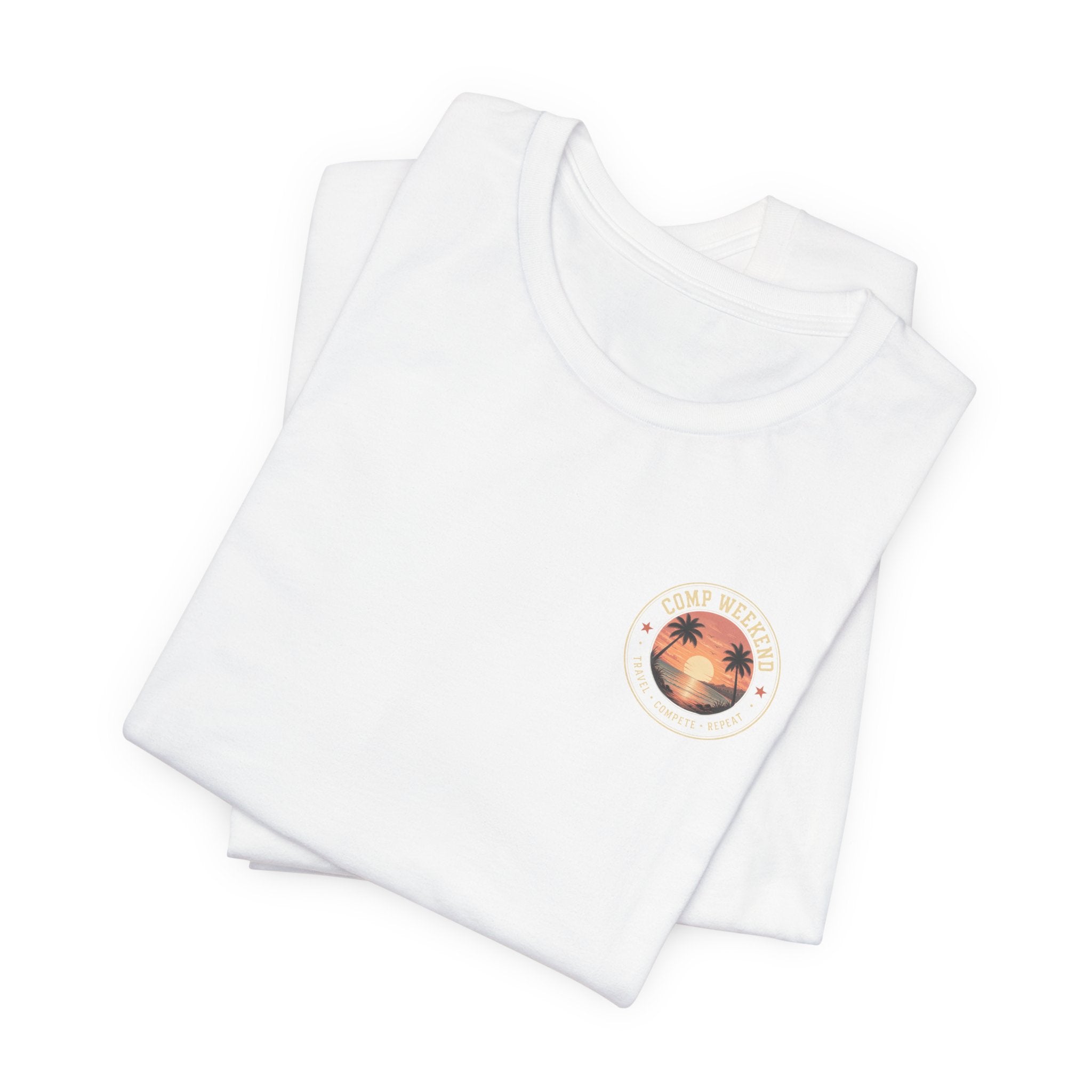 Comp Weekend T-Shirt