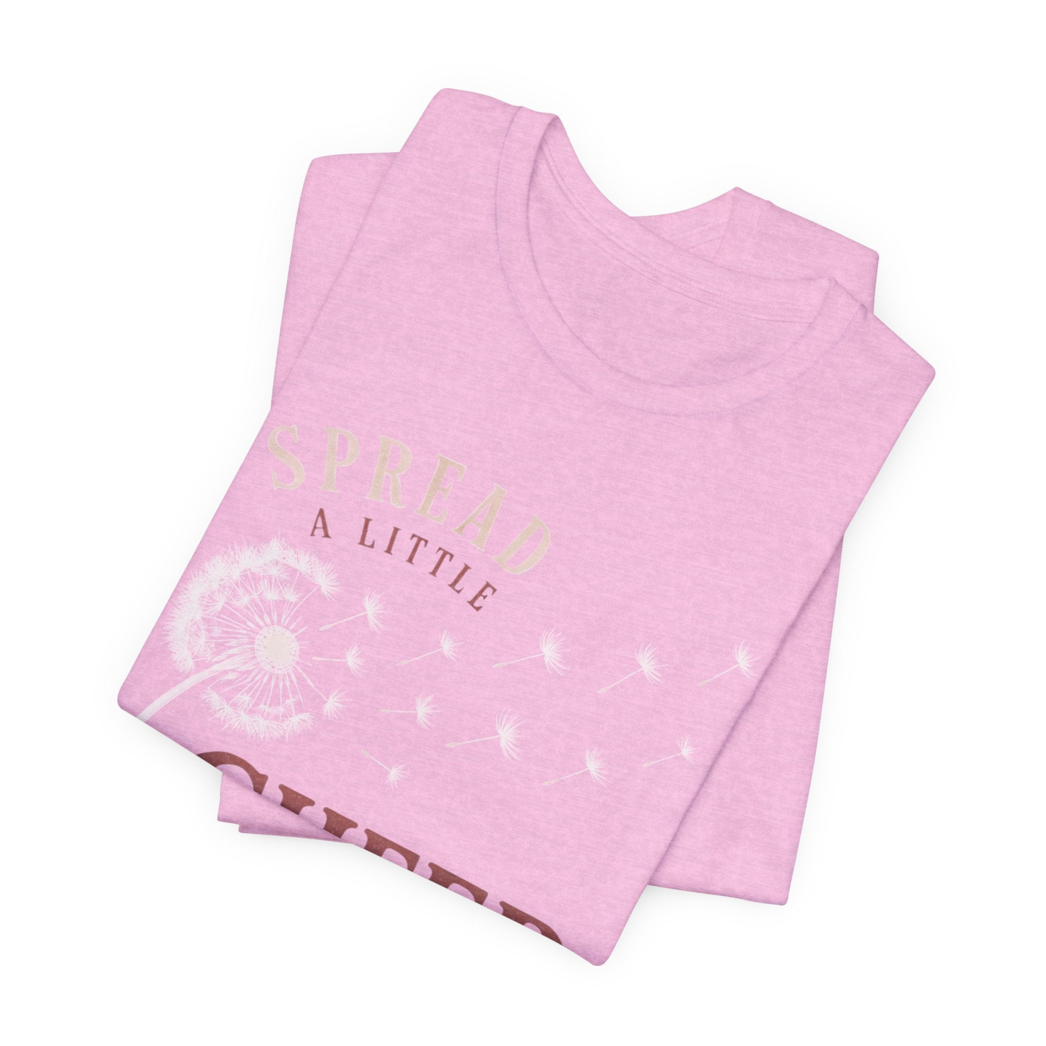 Spread A Little Cheer T-Shirt